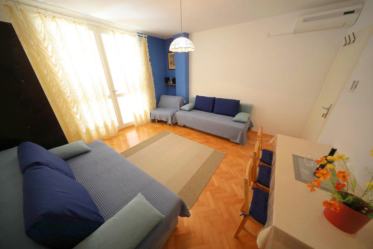 Sea Organ Apartment 1 & Garage For Free - Oldtown Zadar Exterior photo